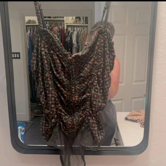 Free People bodysuit free people - Picture 2 of 5